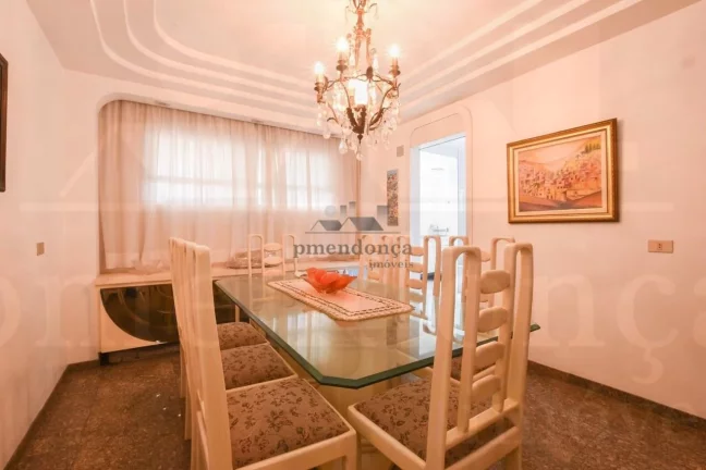 Imagem Higienopolis, apartamento 3 dormts, 1 suite, 2 vas, 156 mt, proximo shopping