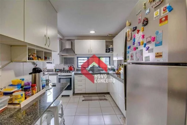Imagem Apartamento à venda, 200 m² por R$ 665.000,00 - Aldeota - Fortaleza/CE