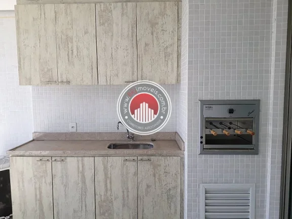Imagem Apartamento a Venda no bairro Barra da Tijuca - Rio de Janeiro, RJ