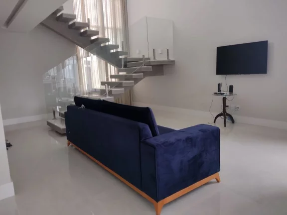 Imagem Casa de Andar à Venda no Condomínio Terras Alphaville Sergipe 1 - Confira os Detalhes!