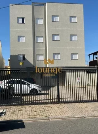 Imagem Apartamento à Venda Jd das Tulipas Zona Oeste - Sorocaba/SP