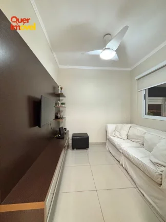 Imagem Casa em Condomínio na Vila do Golf em Ribeirão Preto-SP: 3 Quartos, 1 Suíte, 3 Salas, 3 Banheiros, 2 Vagas, 140m². Oportunidade Única!