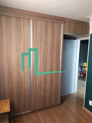 Imagem APARTAMENTO À VENDA NA AV. RIO AMAZONAS