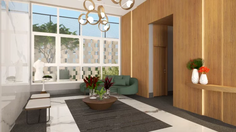 Imagem Aston - Apartamento à venda no bairro Bela Vista - Porto Alegre/RS