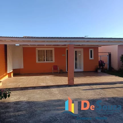 Imóvel em Bairro Santa Luzia!