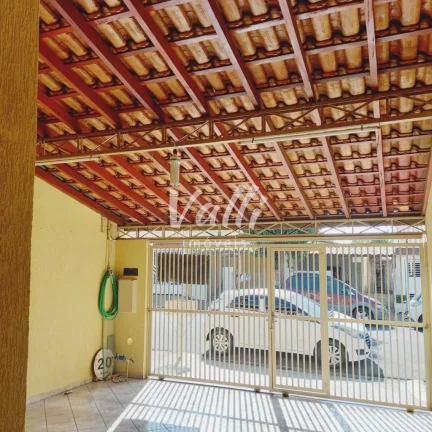 Imagem Casa RESIDENCIAL em Santa Bárbara Doeste - SP, Cidade Nova