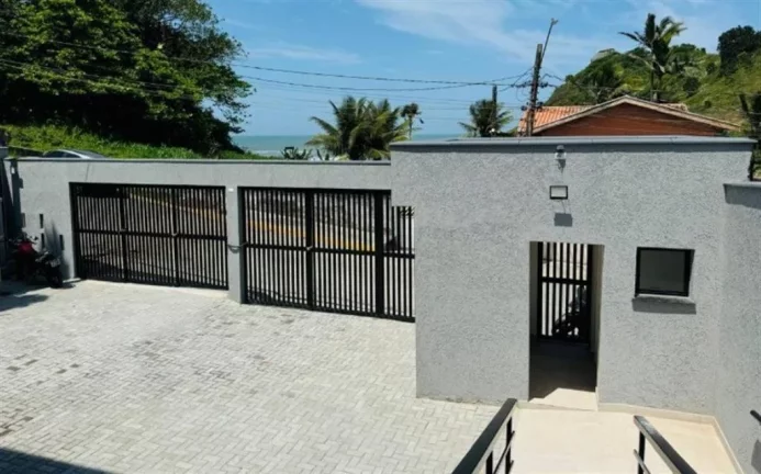 Imagem CASA COM 89.28 m² - PRAIA DO SONHO - ITANHAEM SP