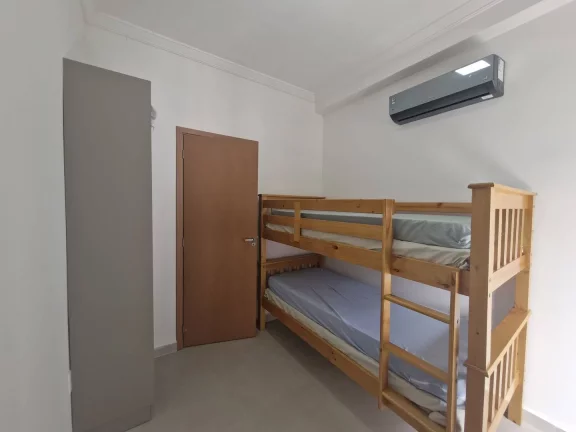 Imagem LINDO APARTAMENTO A VENDA NA PRAIA DAS TONINHAS LOCALIZAÇÃO PREVIGELIADA