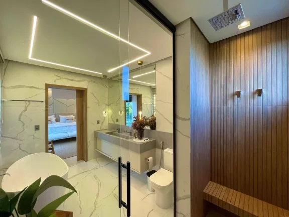 Imagem Casa com 6 dormitórios à venda, 455 m por R$ 14.800.000,00 - Riviera