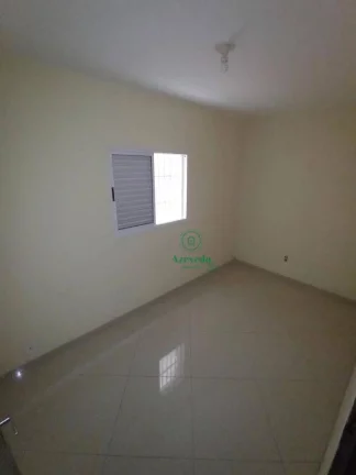 Imagem Sobrado com 3 dormitórios à venda, 213 m² por R$ 583.000,00 - Parque Continental II - Guarulhos/SP