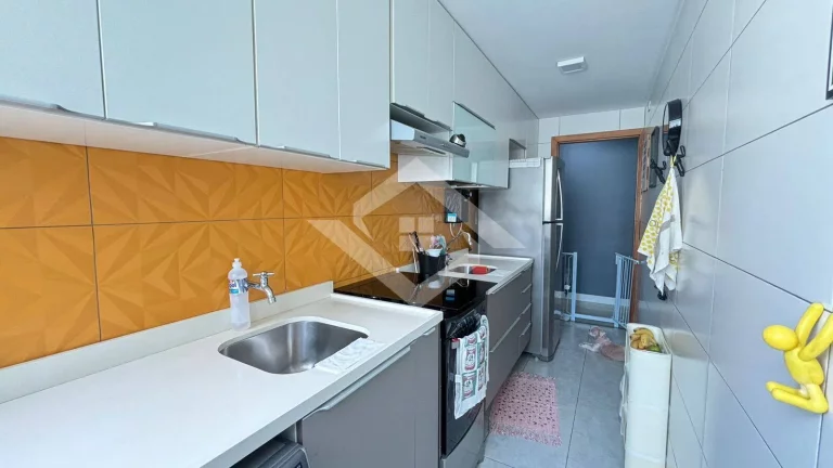 Imagem Apartamento 3 Quartos 78 m² no Villas da Barra • Barra Fun - Barra Olímpica