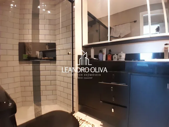Imagem Condomínio Green Place - Flat - Apartamento à Venda – Green Place Flat | Vila Clementino