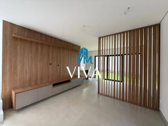 Imagem Casa, 3 suítes, 4 vagas, 151m² -R$1.800.000,00 -Natus Home - Barão Geraldo