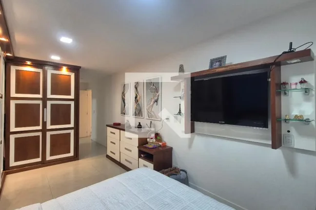 Imagem Apartamento à Venda - Recreio, 3 Quartos, 600 m2