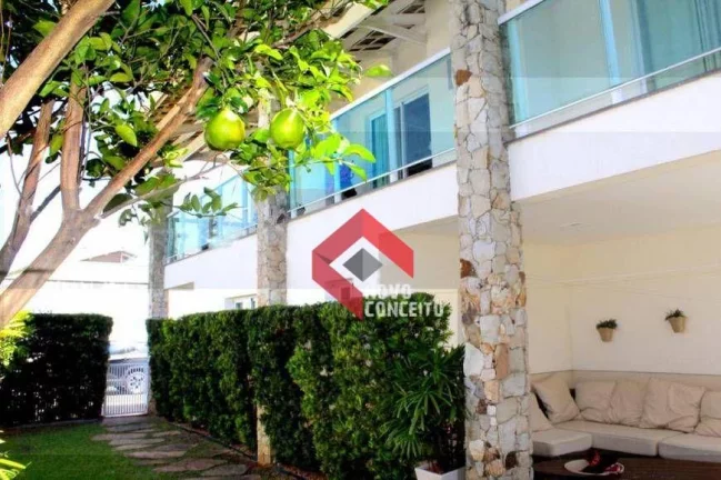Imagem Casa à venda, 300 m² por R$ 1.650.000,00 - José de Alencar - Fortaleza/CE