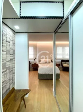 Imagem Apartamento com 2 dormitórios para alugar, 87 m² - Jardim Paulista - São Paulo/SP