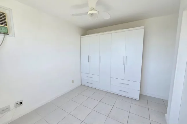 Imagem Apartamento de 3 Suítes com Vista Livre e Andar Alto no Condomínio Vila do Pan