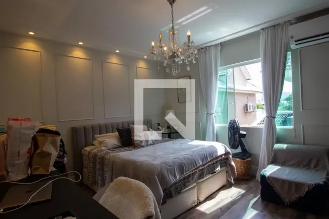 Imagem Casa à Venda - Recreio, 5 Quartos, 657 m2