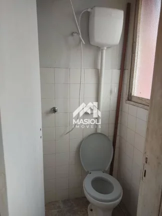 Imagem Apartamento com 2 dormitórios à venda, 62 m² por R$ 290.000,00 - Coqueiral de Itaparica - Vila Velha/ES