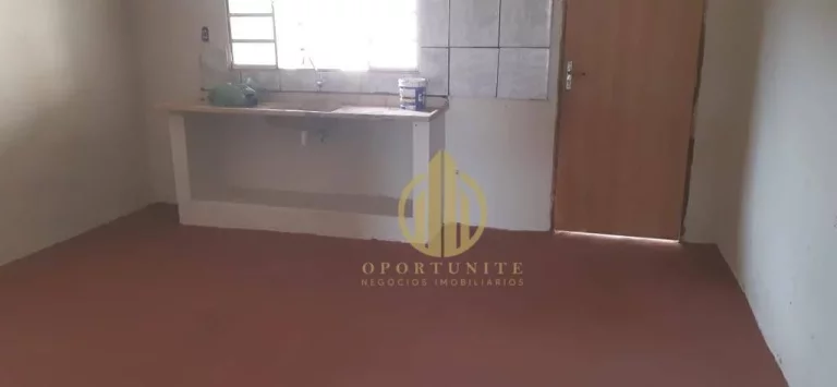Imagem Casa 3 dormitórios - Salão comercial - Centro - Santa Rosa de Viterbo/SP