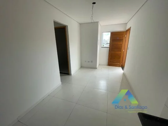 Imagem Studio com 2 dormitórios à venda, 35 m² por R$ 230.000 - Vila Vera - São Paulo/SP