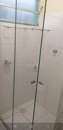 Imagem Apartamento com 2 dormitórios à venda, 51 m² por R$ 250.000,00 - Cidade Parque Brasília - Guarulhos/SP
