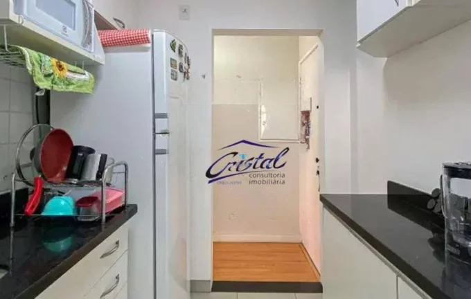 Imagem Apartamento com 2 quartos à venda, 50 m² - Jardim Monte Alegre - Butantã - São Paulo/SP