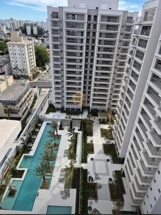 Imagem Apartamento 3 quartos 3 suítes 129m², 2 vagas, em Tucuruvi