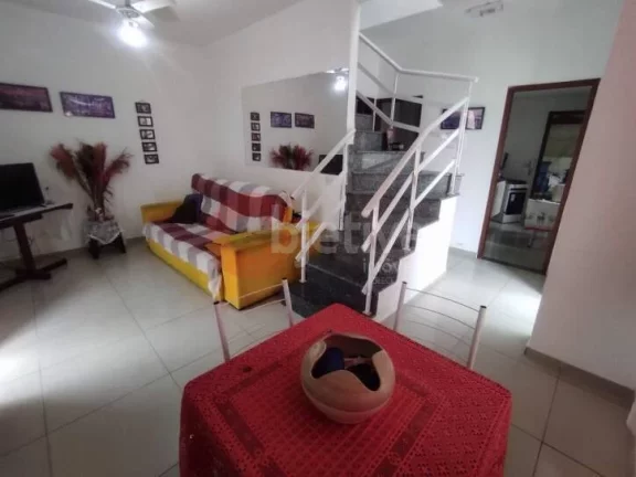 Imagem Casa duplex, 3 quartos, 102 m², Palmeiras - Cabo Frio