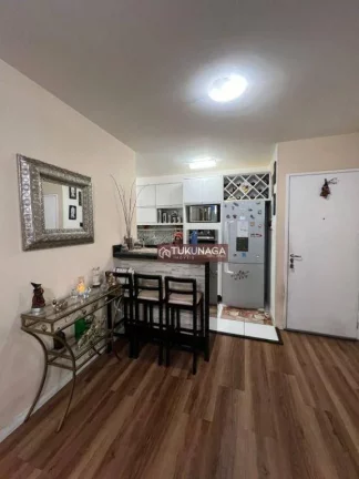 Imagem Apartamento com 3 quartos à venda, 64 m² por R$ 530.000 - Macedo - Guarulhos/SP