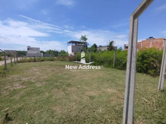Imagem Terreno com 200m² à venda em Pontal das Garças - Vila Velha/ES