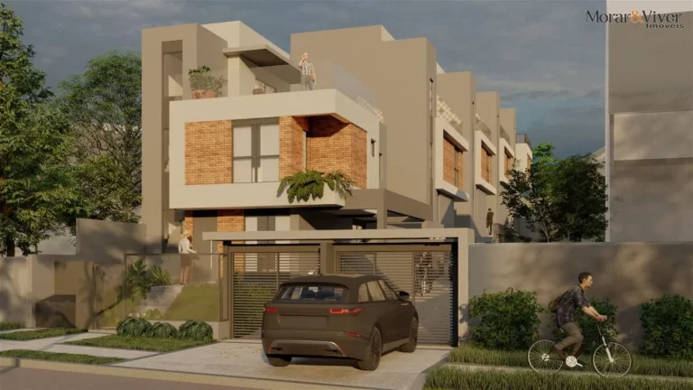 Imagem Apartamento para Venda, Abranches