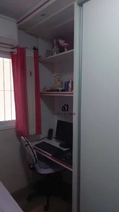 Imagem Apartamento à venda, 117 m² por R$ 450.000,00 - Vila Trujillo - Sorocaba/SP