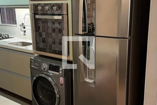 Imagem Apartamento à Venda - Recreio, 2 Quartos, 45 m2