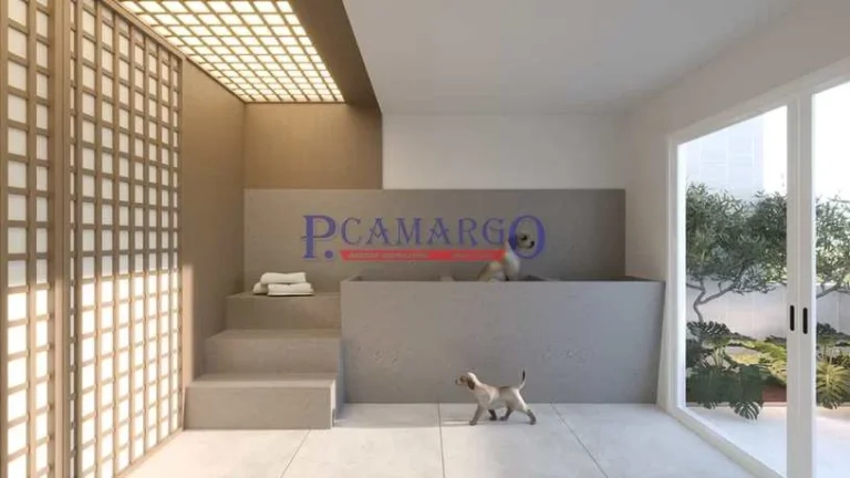 Imagem Apartamento Padrão