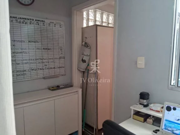 Imagem Sobrado com 3 dormitórios à venda por R$ 600.000,00 - Vila Sônia - São Paulo/SP