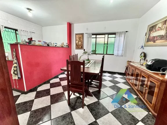 Imagem Casa à venda no bairro Vila Junqueira - Santo André/SP