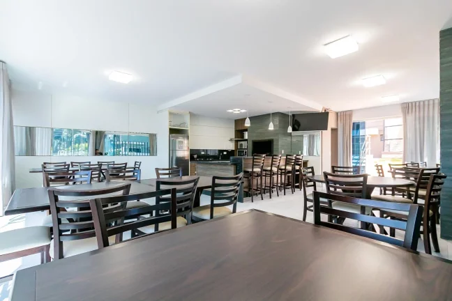 Imagem Terreno em condominio Bairro Campo Comprido