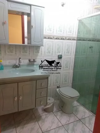 Imagem Casa-Terrea-para-Venda-em-Pedregulho-Guaratingueta-SP