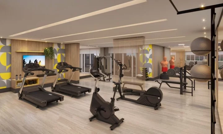 Imagem APARTAMENTO RESIDENCIAL em Suzano - SP, Centro