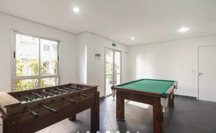 Imagem APARTAMENTO RESIDENCIAL em São Paulo - SP, Vila Carrão