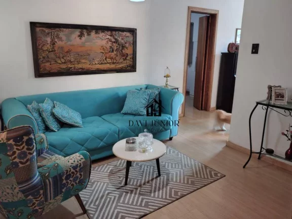 Imagem Casa com 3 dormitórios sendo 2 suíte para alugar, 136 m² por R$ 3.300/mês - Jardim Josane - Sorocaba/SP