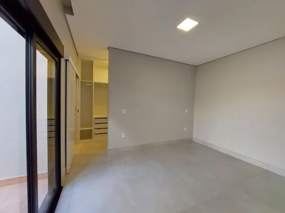 Imagem CASA COM 3 SUÍTES - ESCRITÓRIO E PLANEJADOS - RESIDENCIAL JARDIM DOS LÍRIOS - PAULÍNIA