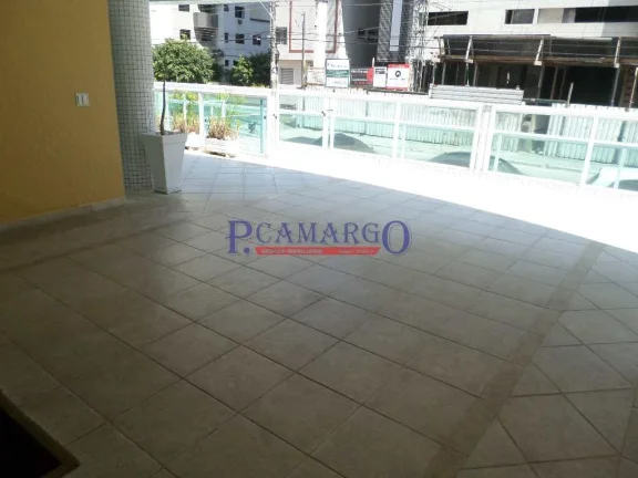 Imagem Apartamento Padrão