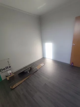 Imagem Apartamento com 2 dormitórios à venda, 44 m² por R$ 185.500,00 - Jardim Gurilândia - Taubaté/SP