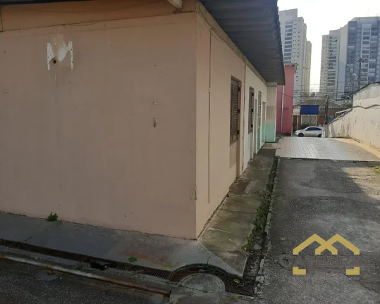 Imagem Prédio Comercial na Vila Arens