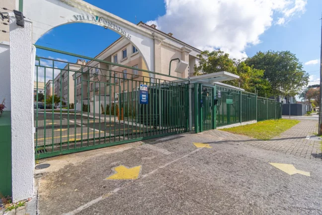 Imagem Apartamento Novo Mundo 2 Quartos