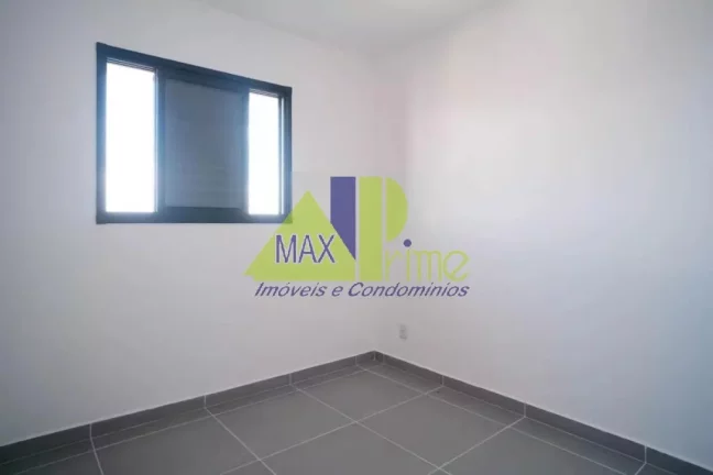 Imagem Apartamento de 2 quartos com vaga na Vila Guilhermina, São Paulo-SP: seu novo lar te espera!