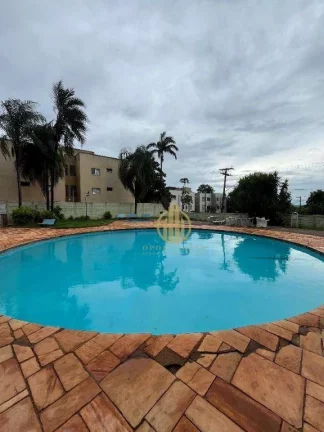 Imagem Apartamento com 2 dormitórios à venda, 62 m² por R$ 170.000,00 - Independência - Ribeirão Preto/SP
