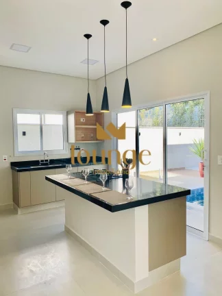 Imagem Casa Em Condominio em Votorantim